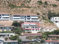 Sea Sands Villa Hotels in Fish hoek
