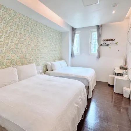 Youai Jiaoxi Hot Spring Hotel