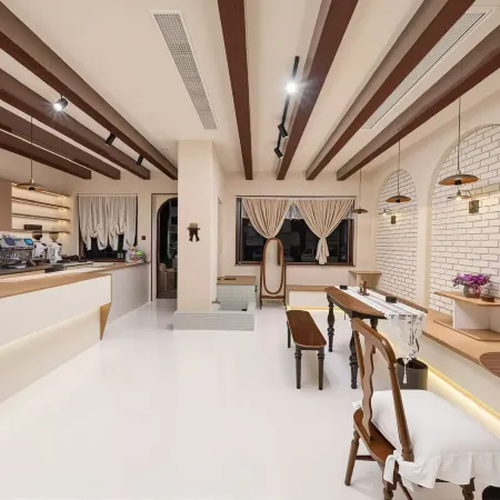 Mi.Shiju Hotel