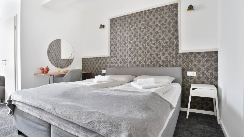 Stilvolle Apartments in Bonn I home2share