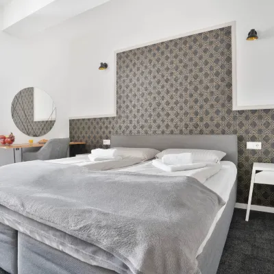Stilvolle Apartments in Bonn I home2share Hotels near Bad Godesberg