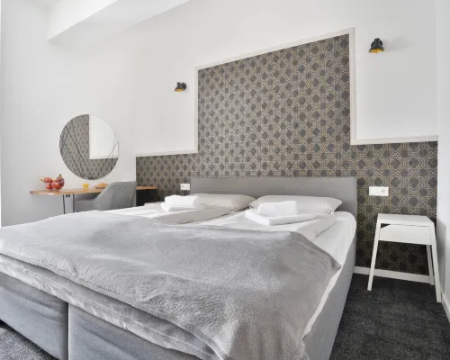 Stilvolle Apartments in Bonn I home2share Hotels near Godesburg