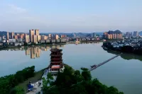 Yiduo Meisu Hotel (Liuzhou Rongan Changan Plaza)