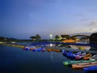Luozhou Song Yun Seaview Hotel (Yangjiang Hailing Island Minjie Golden Coast Store) - Family