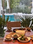 Wuguanshan villa