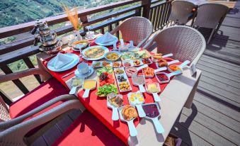 Sera Lake Resort Hotel Spa & Aparts