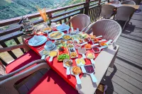 Sera Lake Resort Hotel Spa & Aparts