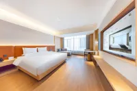 Qinghai Meilan International Hotel