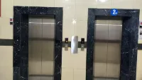 Dazhou Caimao Hotel