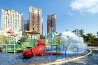 昆明億壕城堡温德姆至尊酒店 - 水上樂園
