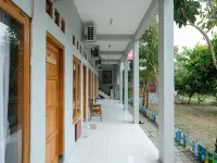 RedDoorz Syariah near Terminal Bus Giwangan Hotels in Bantul Regency