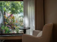 Jiuqu Yinlu (Suzhou Guanqian Street Shiquan Street) Hotels in Suzhou