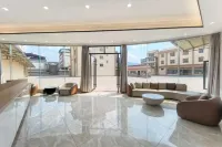 Cangyuan Quanji Hotel