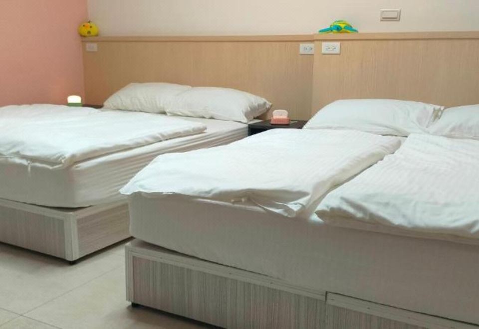 Zhuge Hospitality Homestay