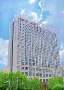 Four Points by Sheraton Hefei,shushan