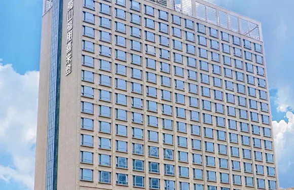 合肥蜀山福朋喜來登酒店