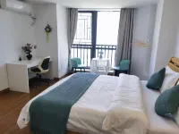 Yueyi Apartment (Putian Chengxiang Wanda Plaza)