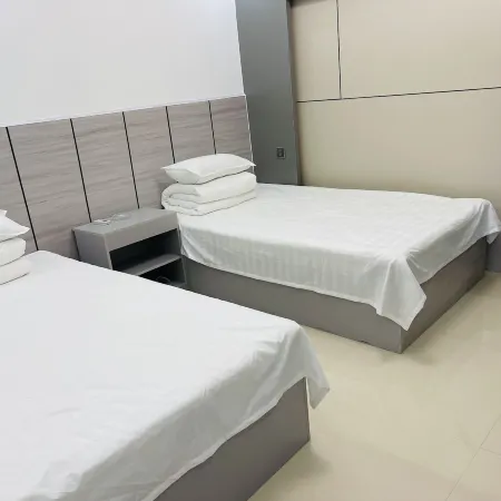 雙子商務賓館