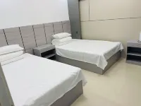 雙子商務賓館