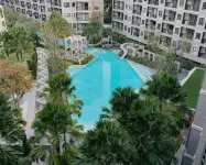 La Casita Huahin Hotels near Provincial Electricity Authority