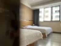 Suzhou Blue Whale E-sports Hotel (Wanda Plaza) - Esport