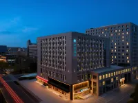 HanTing Hotel (Ordos Kangbashi Tourist Area)