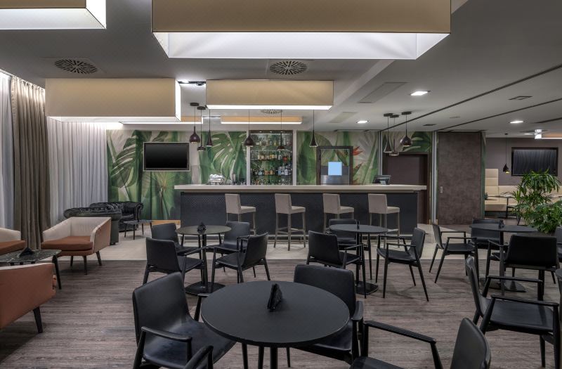 Hilton Garden Inn Milan North photo 3