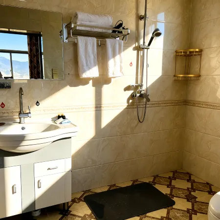 Lan Yu Gentle Breeze | Cloudscape Retreat ISLAE Oxygen-rich Garden Resort (Dikong Town Store) Отели рядом с Аэропорт Дикинг