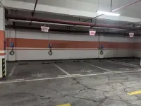 怡海居酒店（醴陵陶瓷博物館店） - 停車場