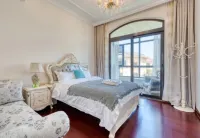 Qidong Evergrande Venice · SeaU Sunset Sea Holiday Homestay