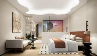 LUSHIN LUYU HOTEL&RESORTS