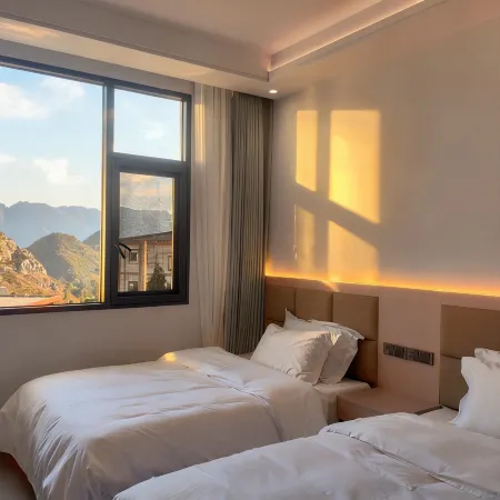 Yunlu Guesthouse