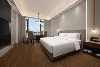 Junhua International Hotel - Mountain view