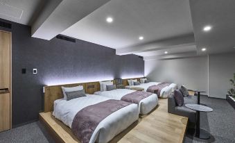 Daiwa Roynet Hotel KYOTO-SHIJYOKARASUMA (Reopening on March 14, 2026)