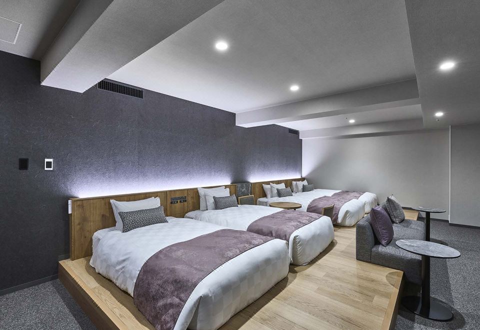 Daiwa Roynet Hotel 조식 이미지