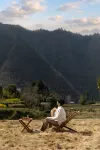 Cloud Bamboo Retreat | Avatar Mountains ,3-min walk to the  Zhangjiajie Forest Park - Boutique