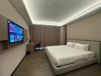 The MAJULAN Hotel Hotel di Penampang