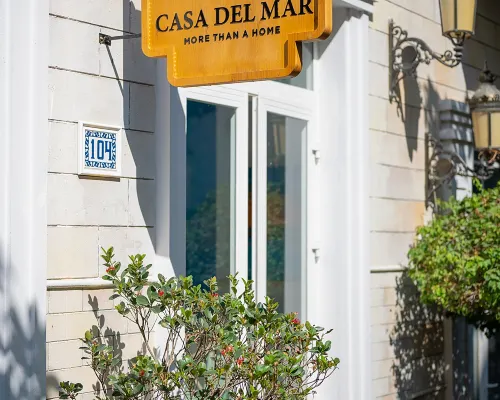 Casa Del Mar Phu Quoc Boutique Hotel Hotels near An Thoi