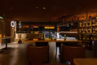 Li · JoyFul · Joycloud Resort | Snow Mountain View Hotel (Lijiang Ancient Town Branch) - bar