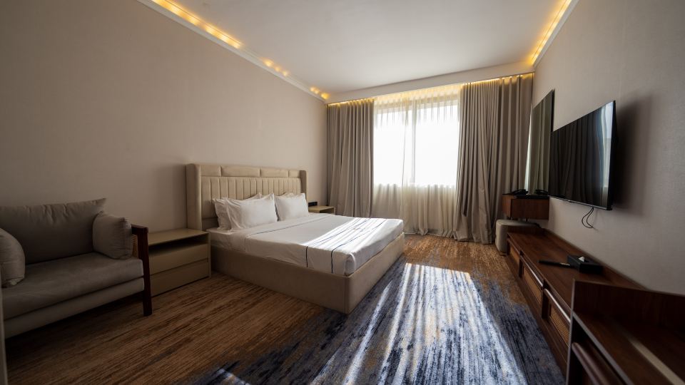 Al Hayatt Jeddah Hotel