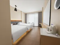 Mangshan Muyun Hotel (Yizhang Mangshan Scenic Area, Chenzhou) - فطور