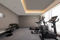 Atour Hotel, Puxi Wanda Riverside North Road,, Quanzhou