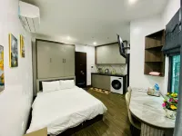 TH homestay 12 Dao Tan