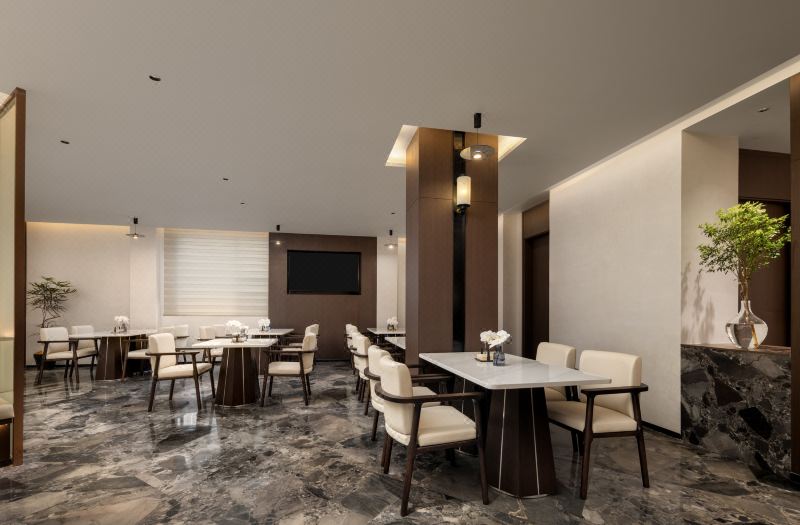 Atour Hotel, Xiandai Avenue, West Jinji Lake, Suzhou photo 6