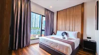 Antharas Premium Suites Genting Highlands by BYON - Apartments