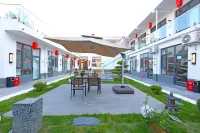 格林客棧（忻州古城店）