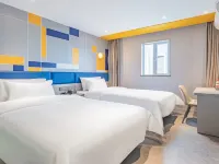 CHEERMAY HOTELS Hotels near Yingbin Intersection Station