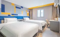 CHEERMAY HOTELS