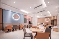 Yizhi Hotel (Liuzhou High-speed Railway Station East Square Branch) - servizio colazione