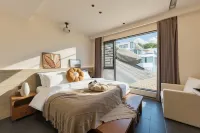 Youyue Seaview Resort Chinese Inn (Huandao South Road Huangcuo Beach) Hotels in 